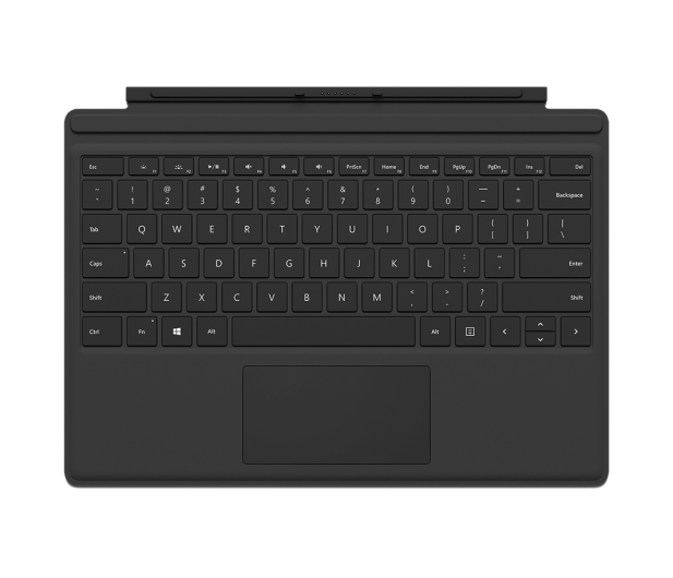 Microsoft Surface Pro m3-7Y30/4/128/Win10P+P9 Mini+klaw. - 397404 - zdjęcie 4